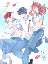 废柴剑客录 武侠漫改作品在线观看